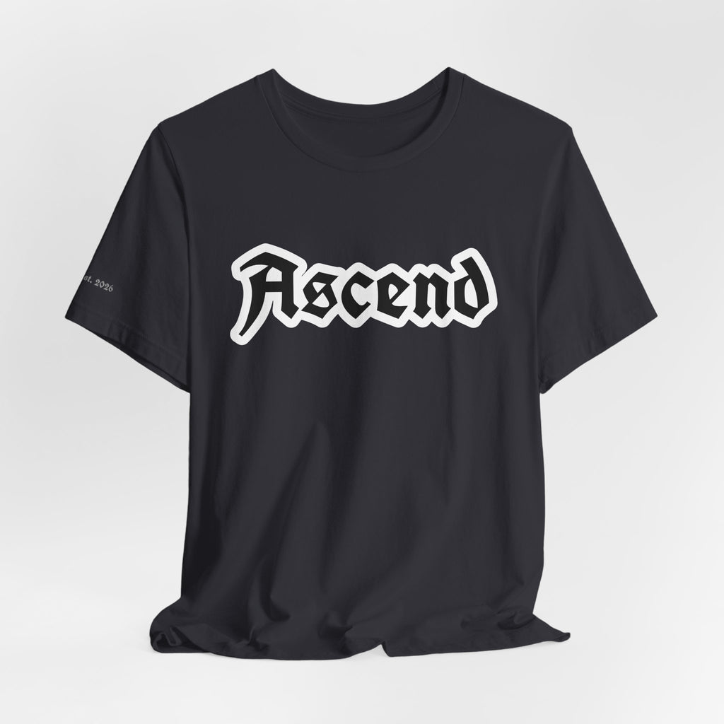 Ascend 'Cabinet Was Here'