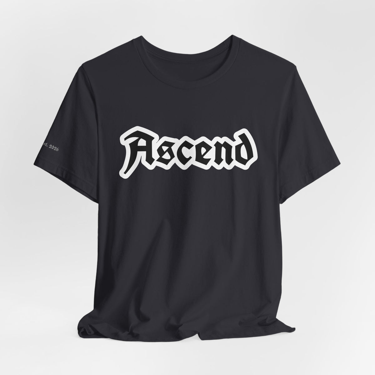 Ascend 'Cabinet Was Here'