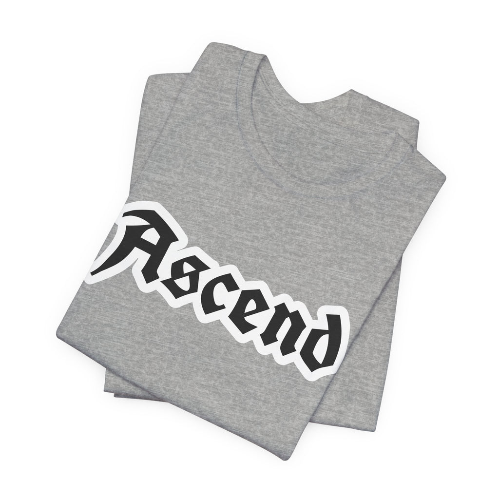 Ascend 'Cabinet Was Here'