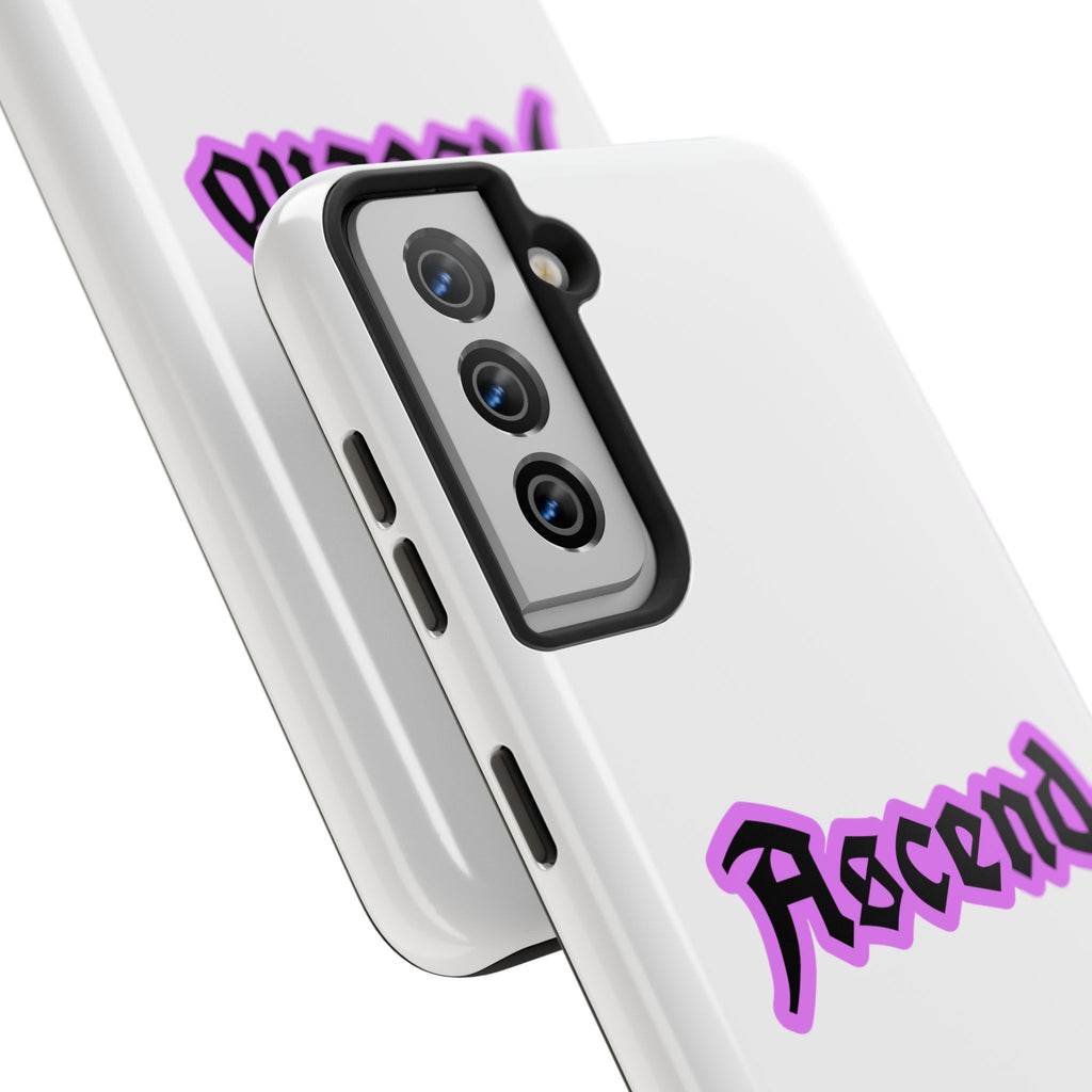 Ascend Phone Cases