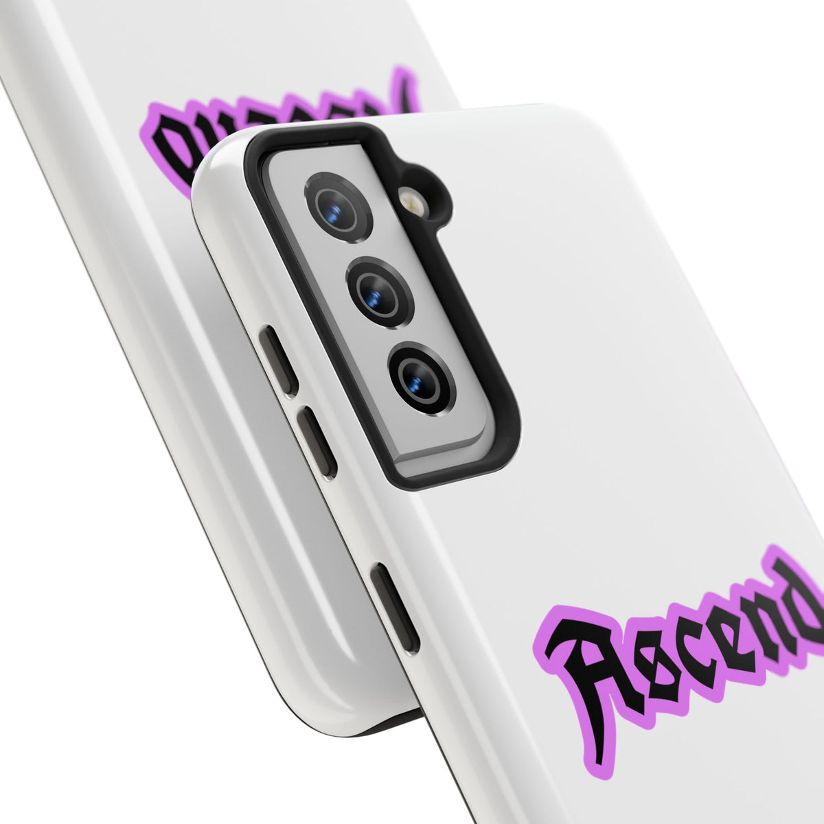 Ascend Phone Cases