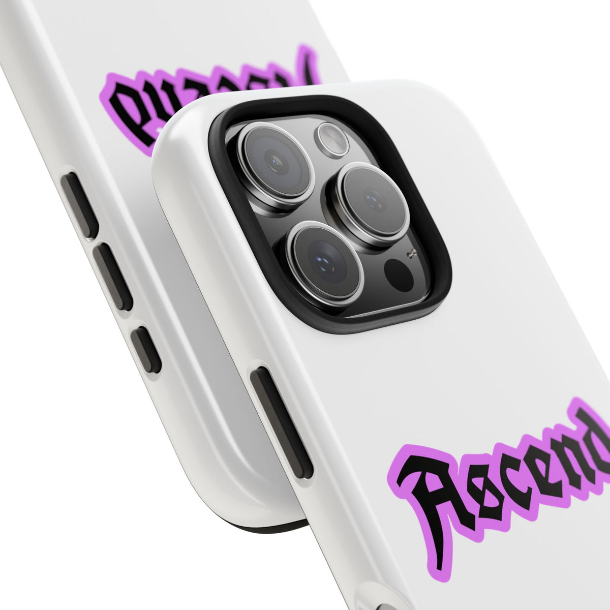 Ascend Phone Cases