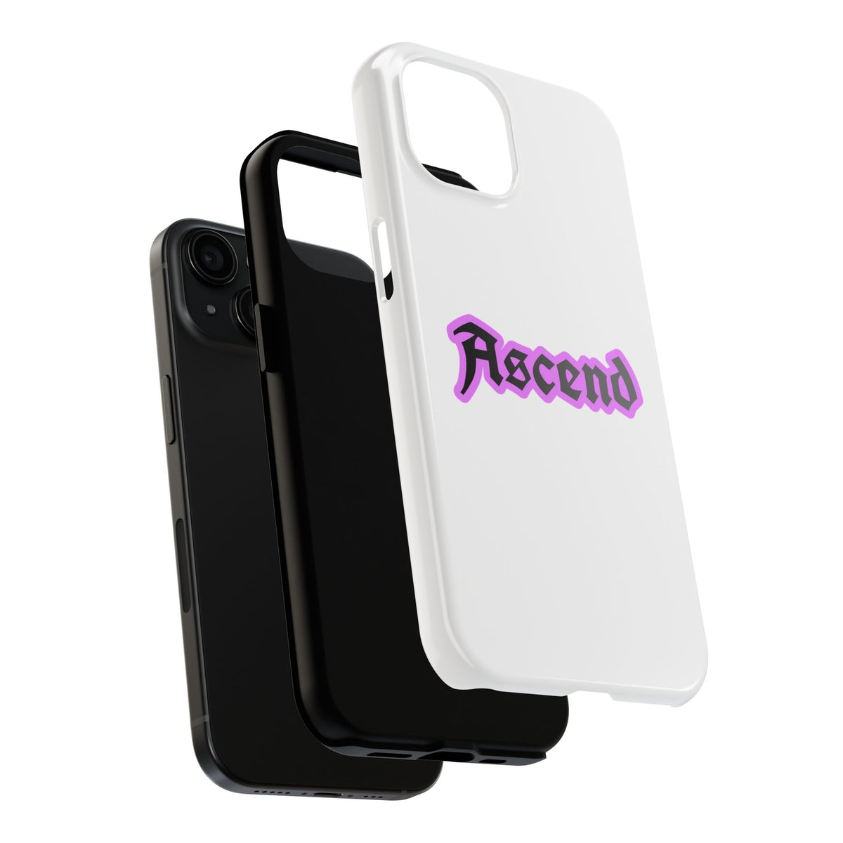 Ascend Phone Cases
