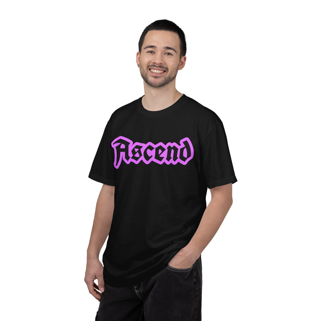 Ascend Romans 8:28 Tee