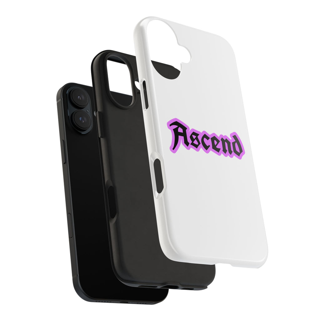 Ascend Phone Cases