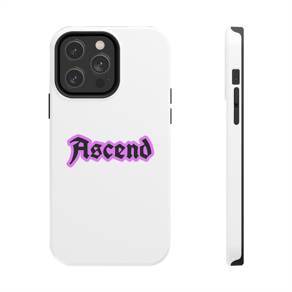 Ascend Phone Cases