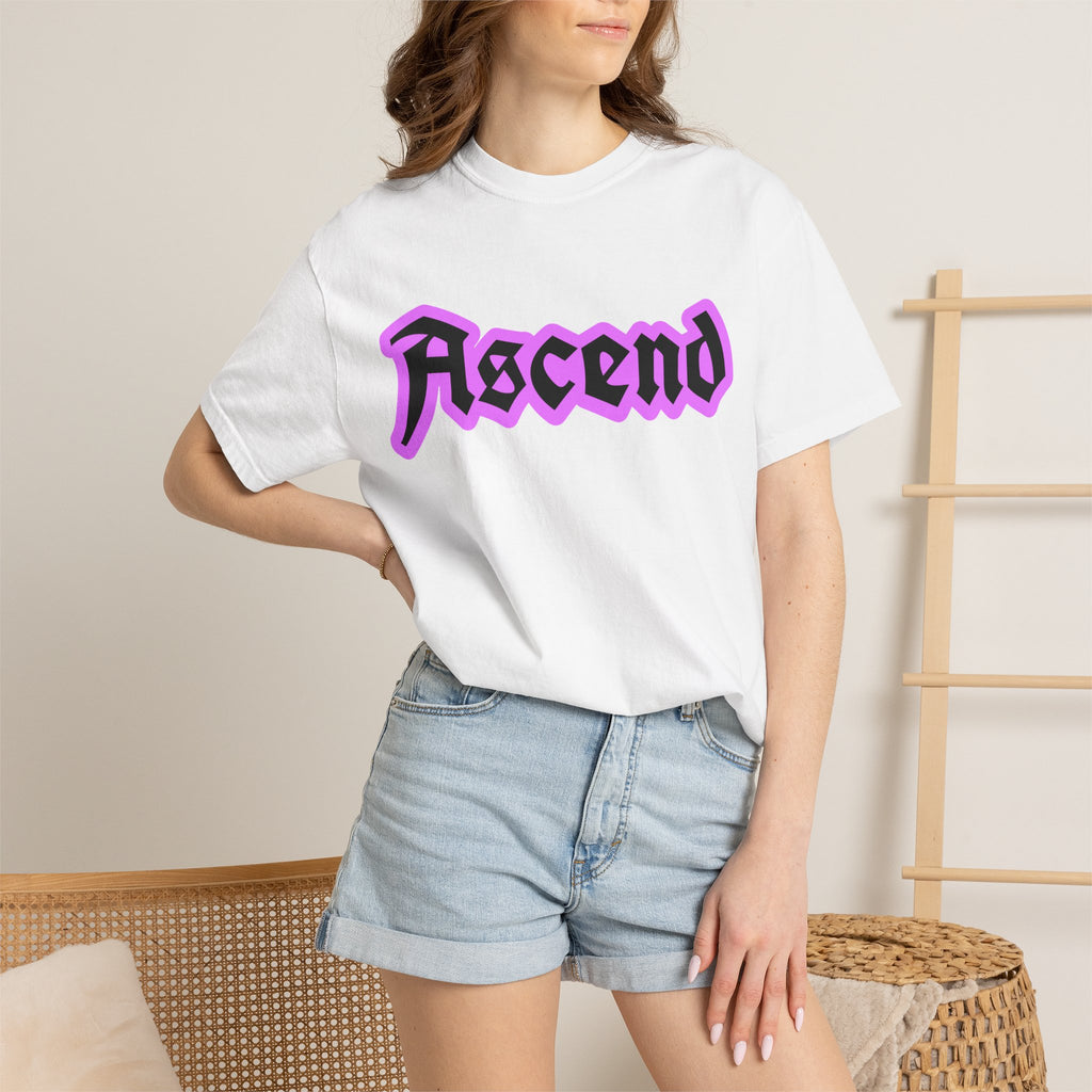 Ascend Romans 8:18 Shirt