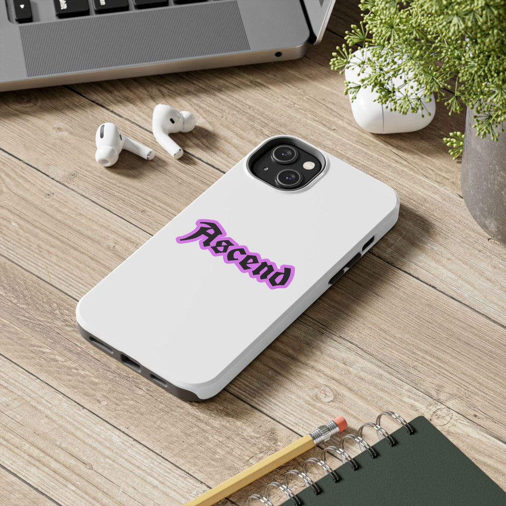 Ascend Phone Cases