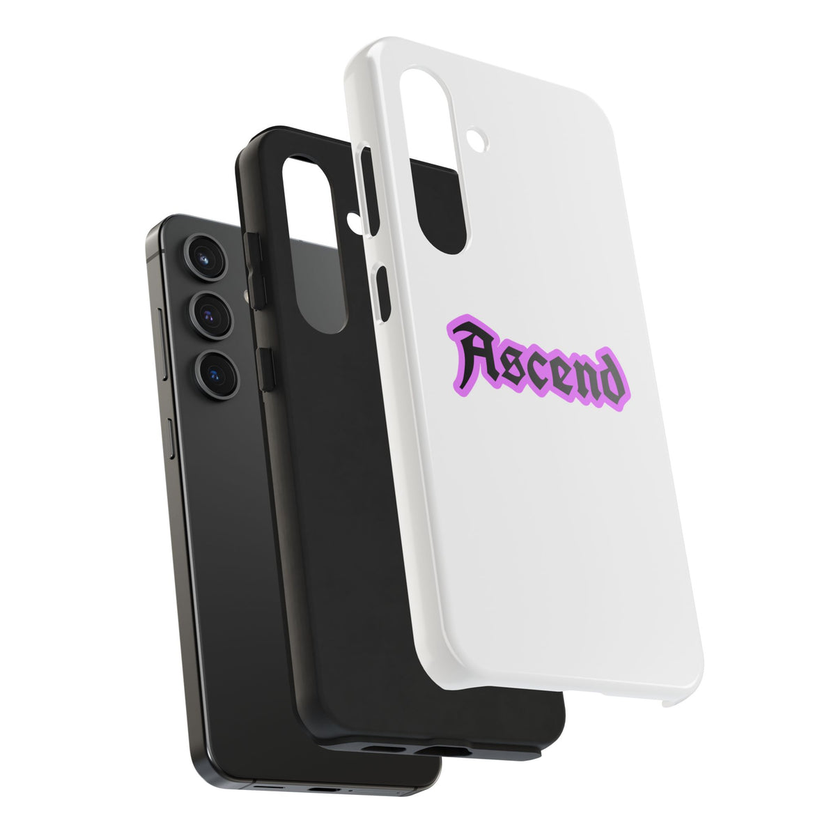 Ascend Phone Cases
