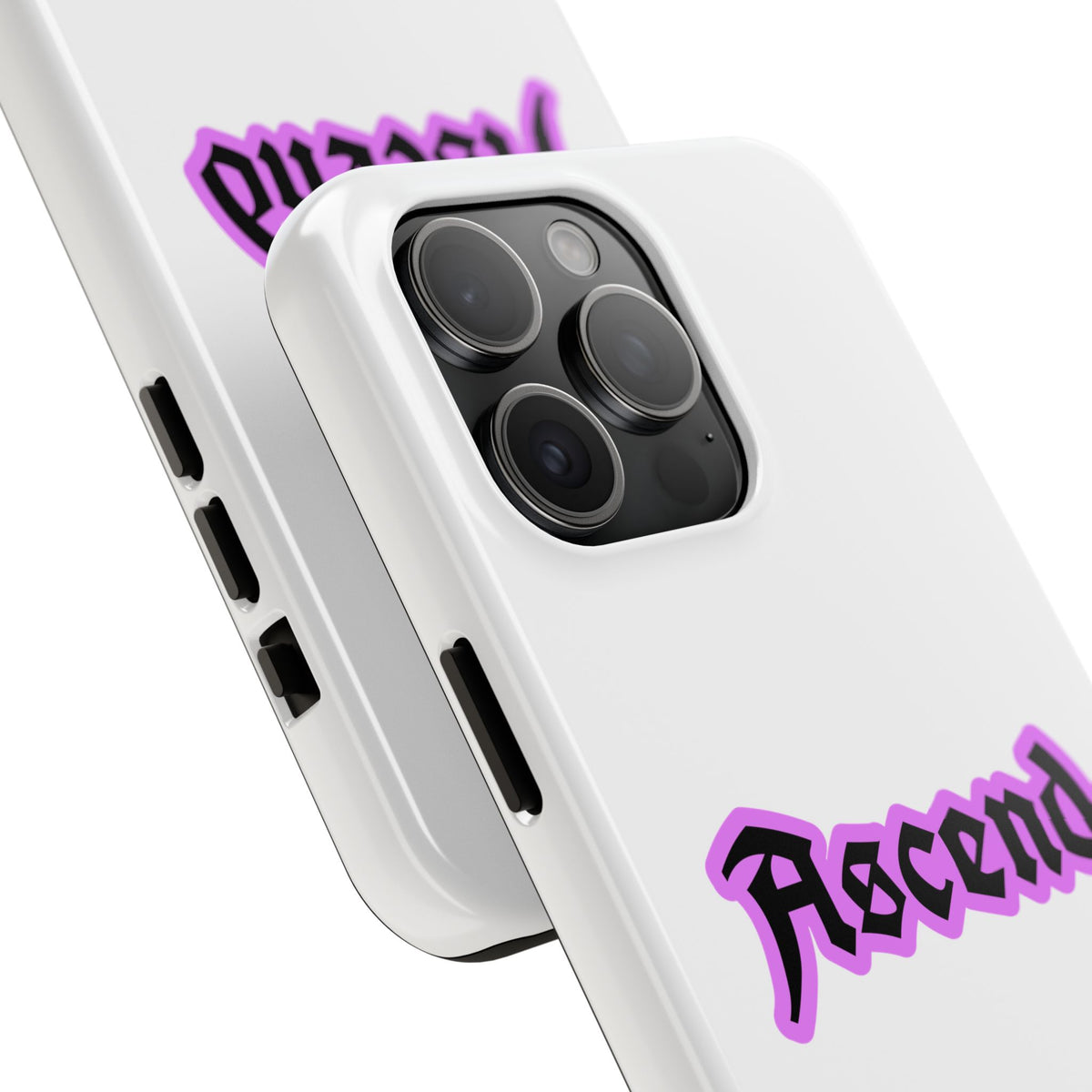 Ascend Phone Cases