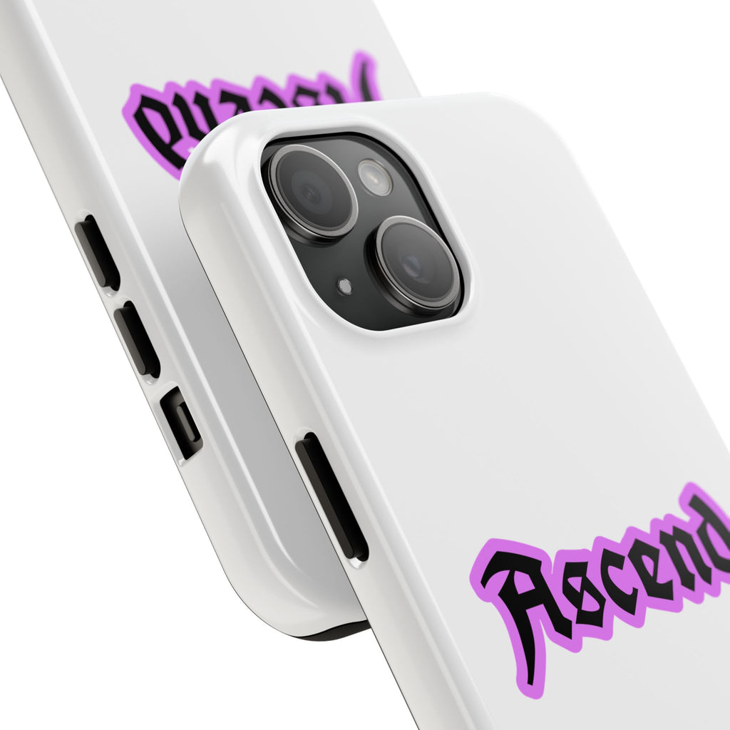 Ascend Phone Cases
