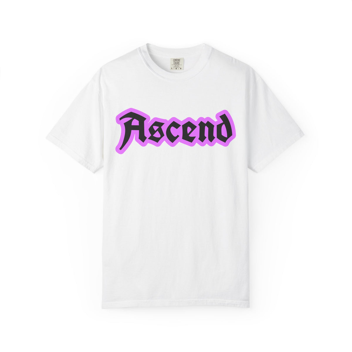 Ascend Romans 8:18 Shirt