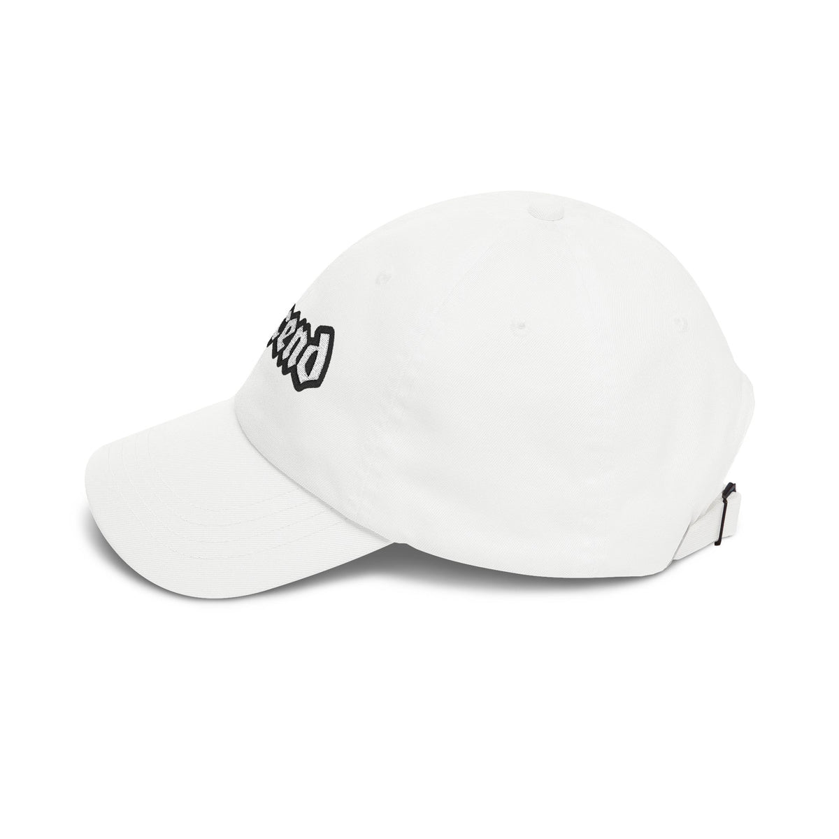 Ascend Hat
