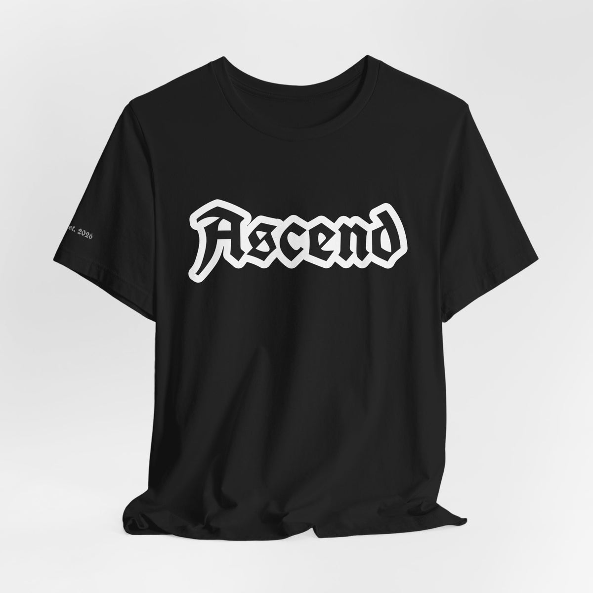 Ascend 'Cabinet Was Here'