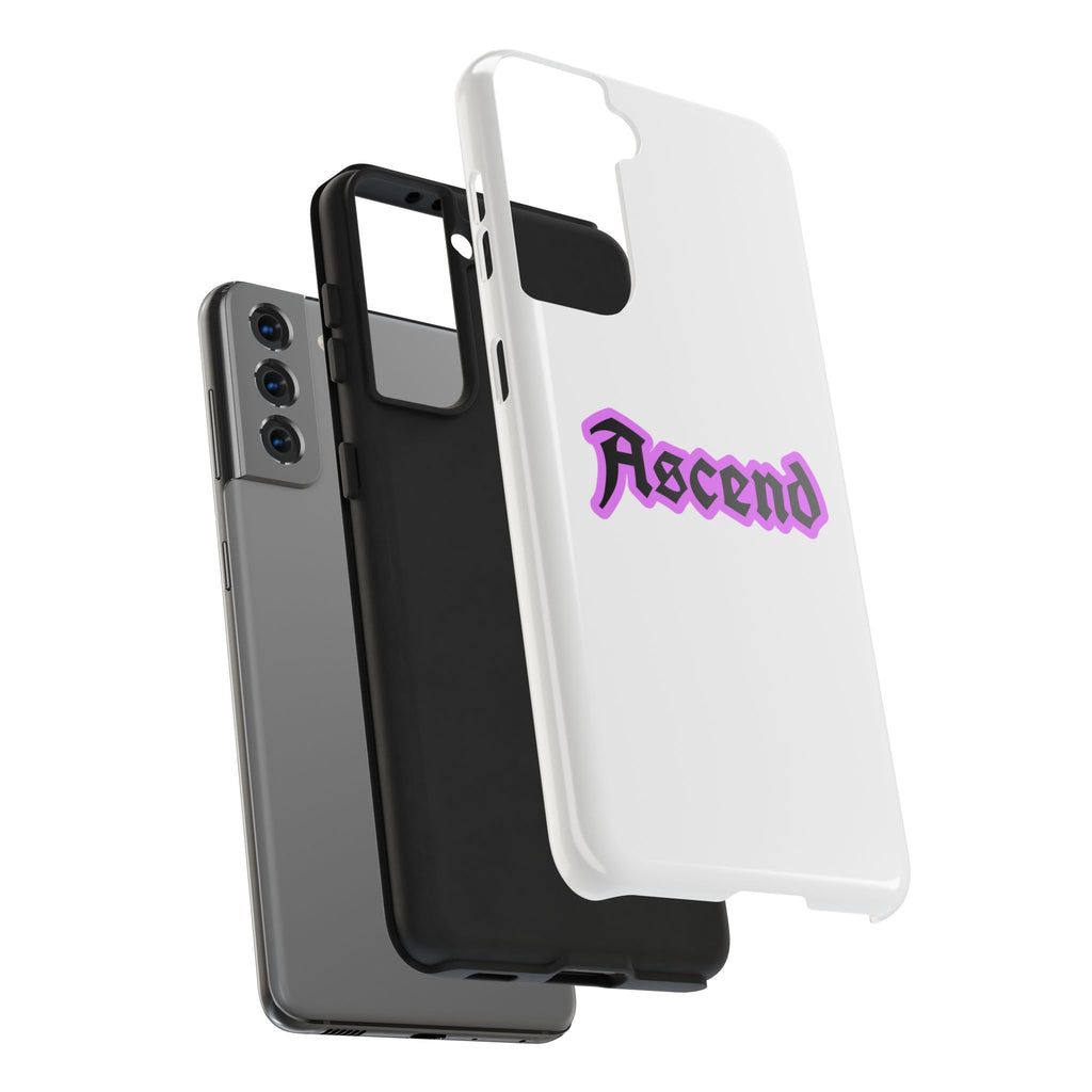 Ascend Phone Cases
