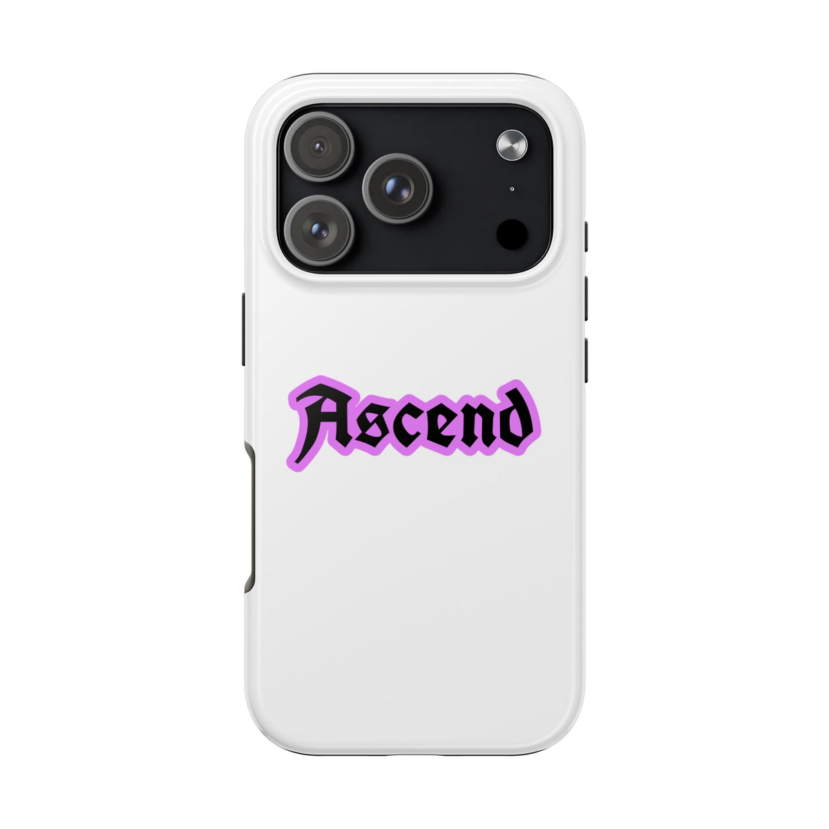 Ascend Phone Cases
