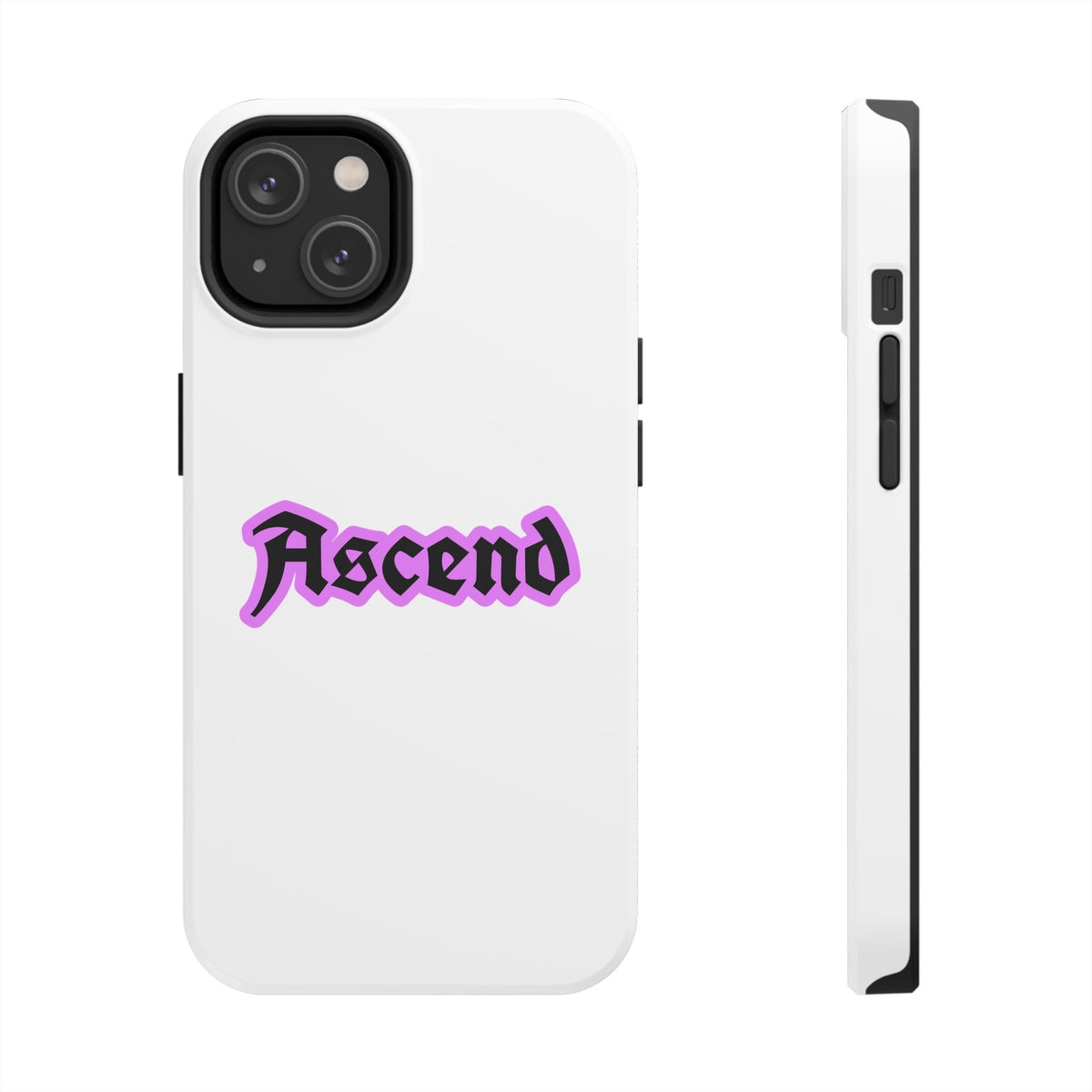 Ascend Phone Cases
