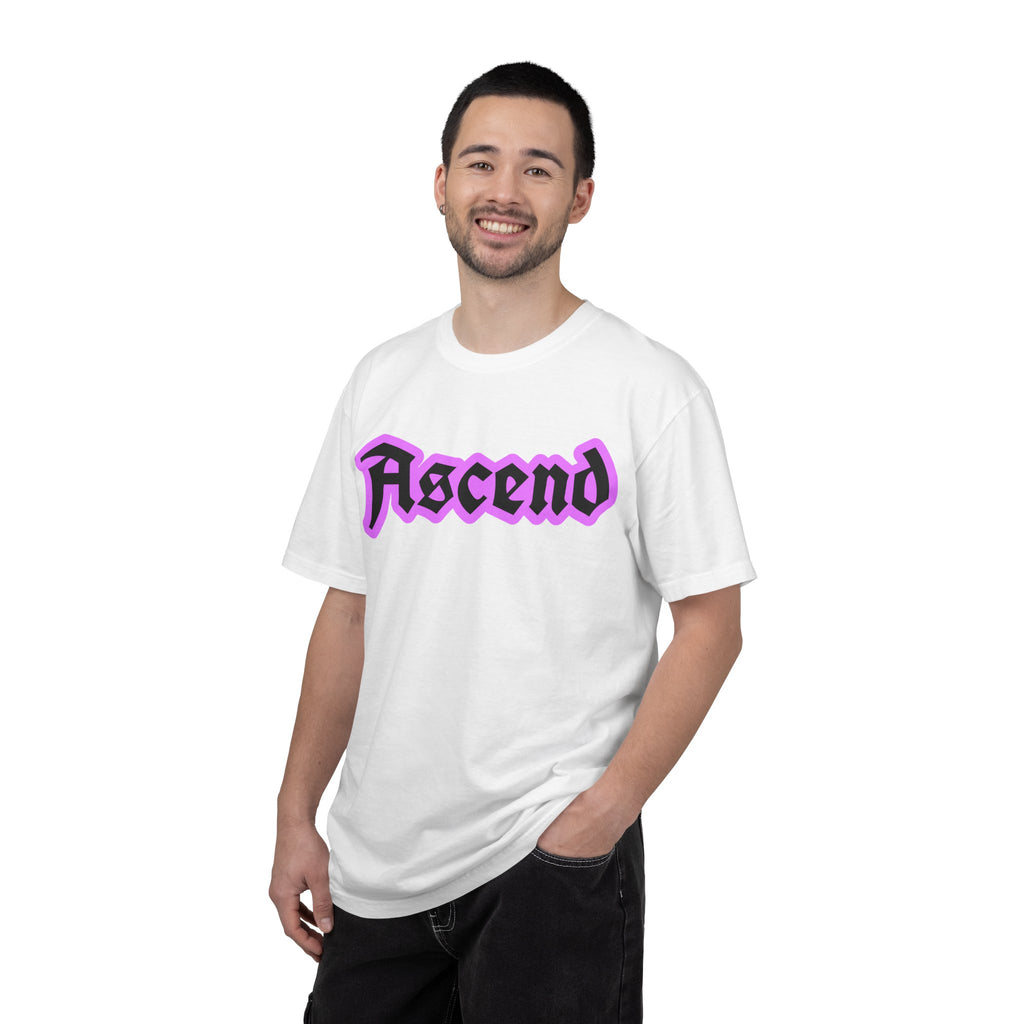 Ascend Romans 8:28 Tee