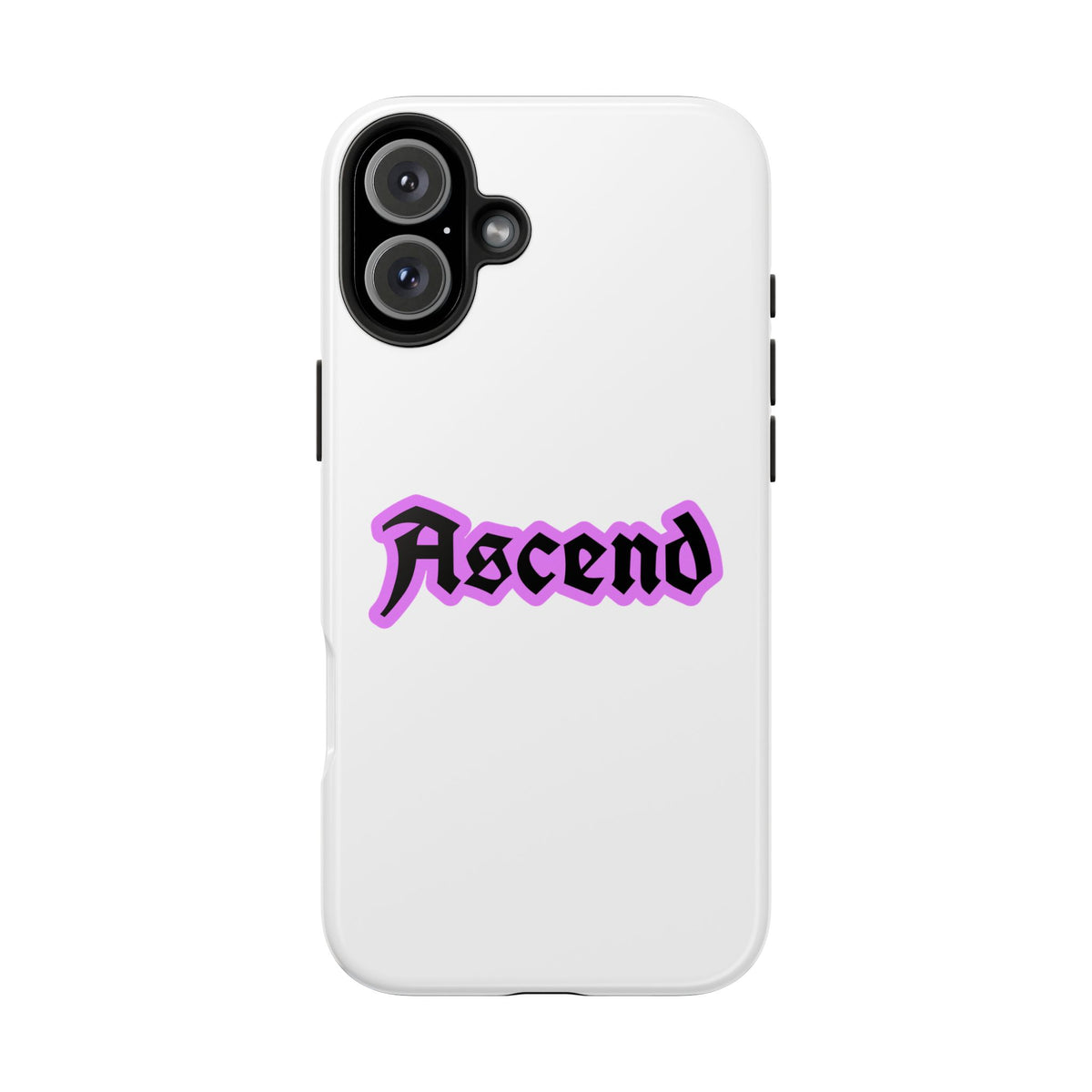 Ascend Phone Cases