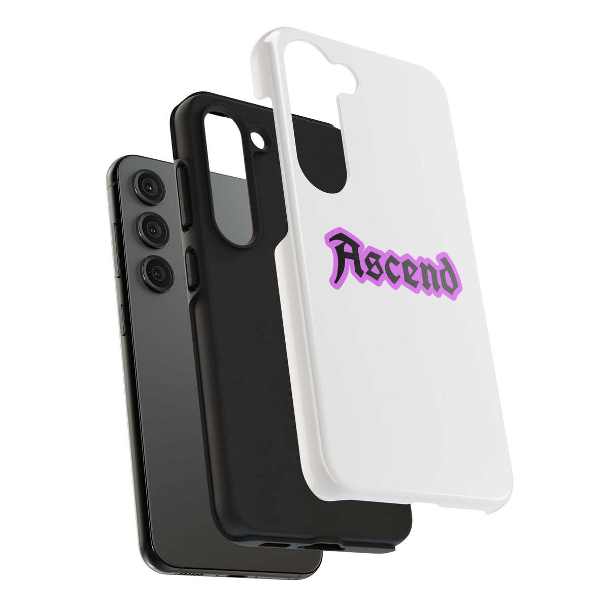 Ascend Phone Cases
