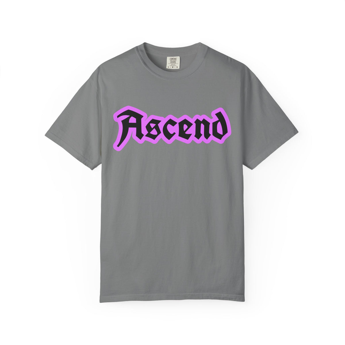 Ascend Romans 8:18 Shirt