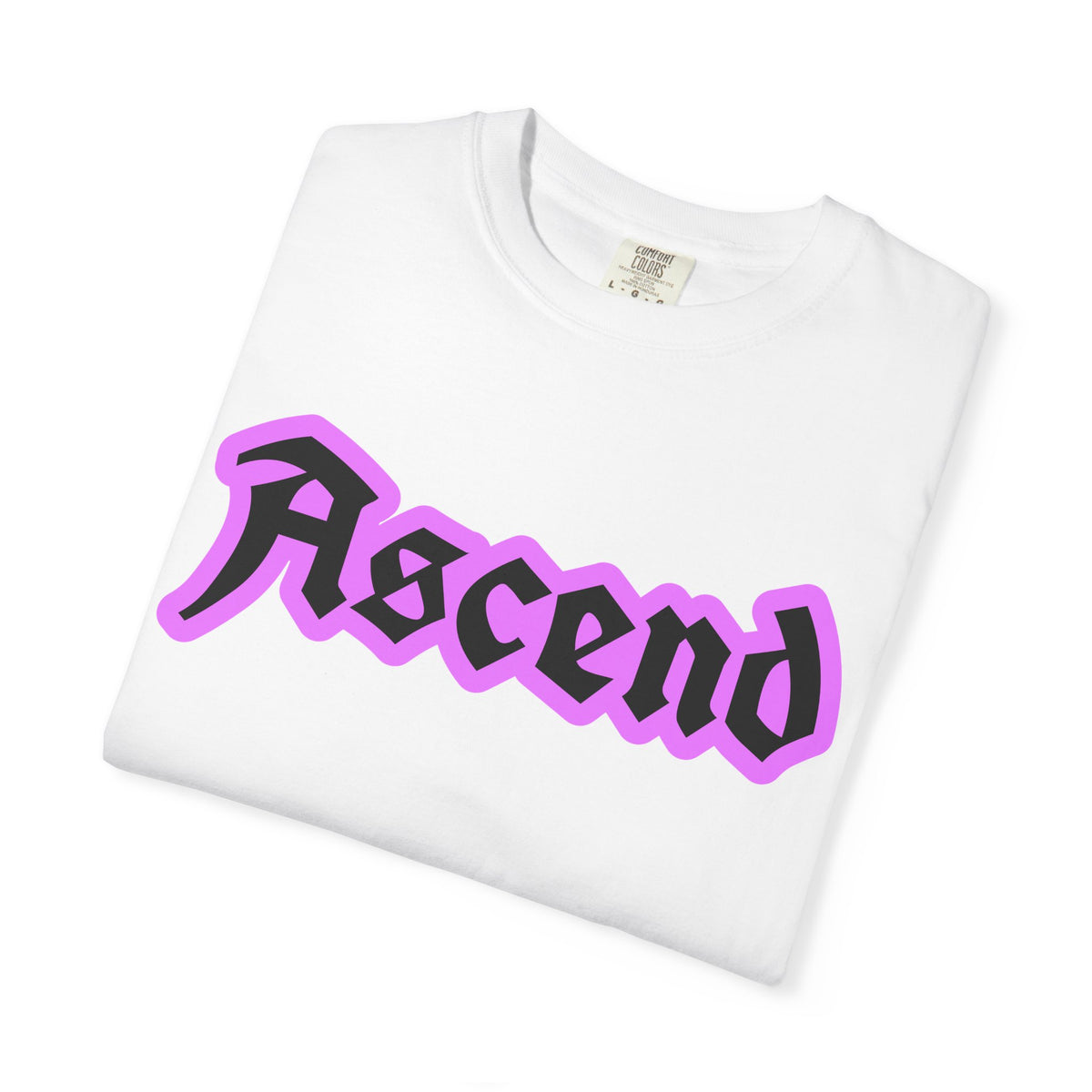 Ascend Romans 8:18 Shirt