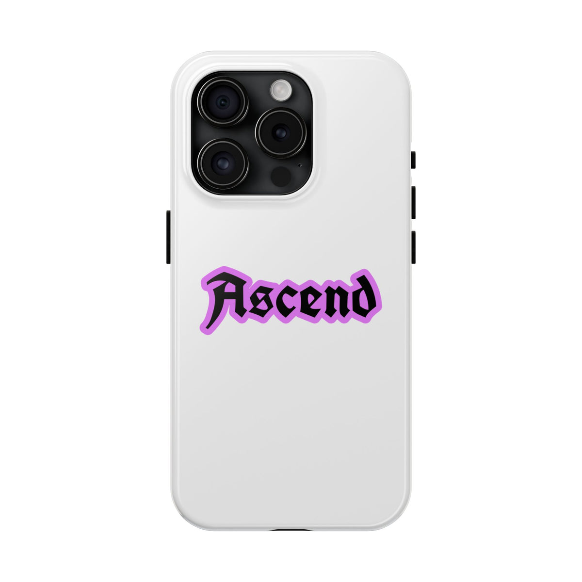 Ascend Phone Cases