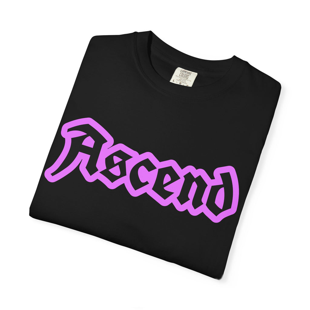 Ascend Romans 8:18 Shirt