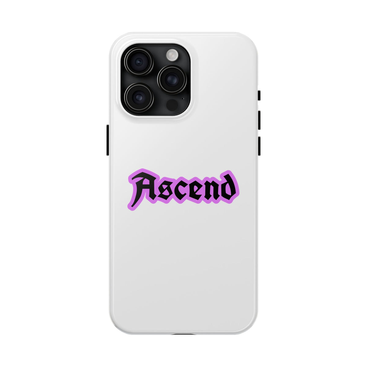 Ascend Phone Cases