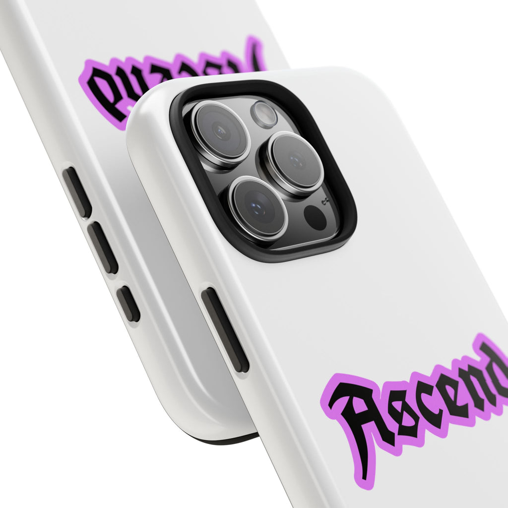 Ascend Phone Cases