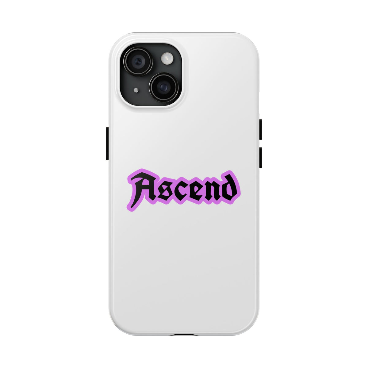 Ascend Phone Cases