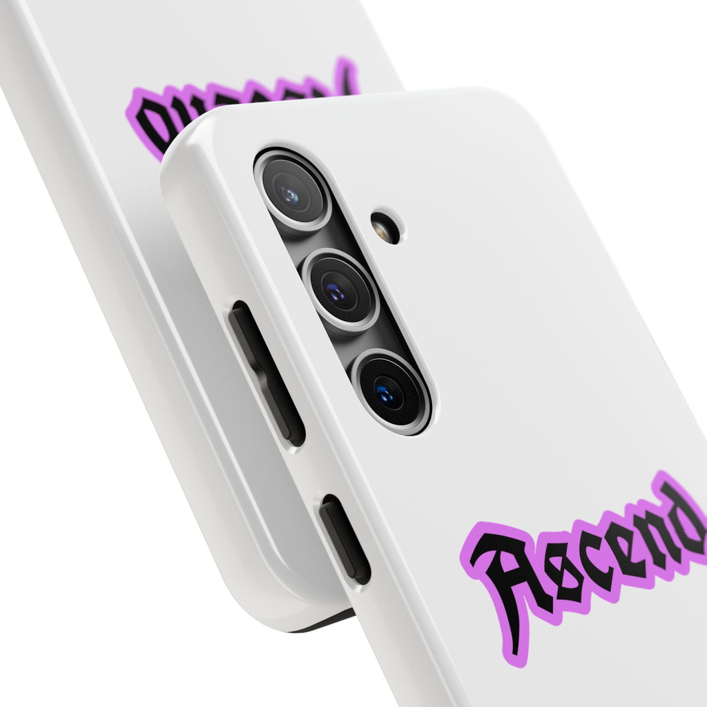Ascend Phone Cases