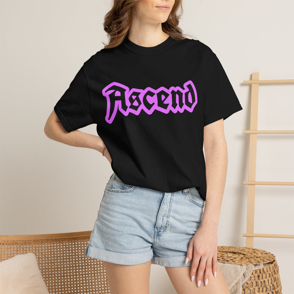 Ascend Romans 8:18 Shirt