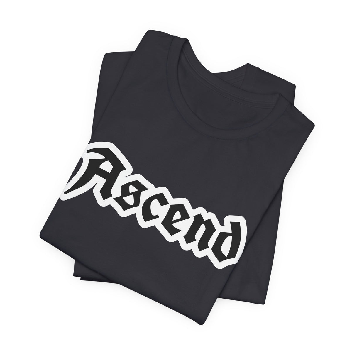 Ascend 'Cabinet Was Here'