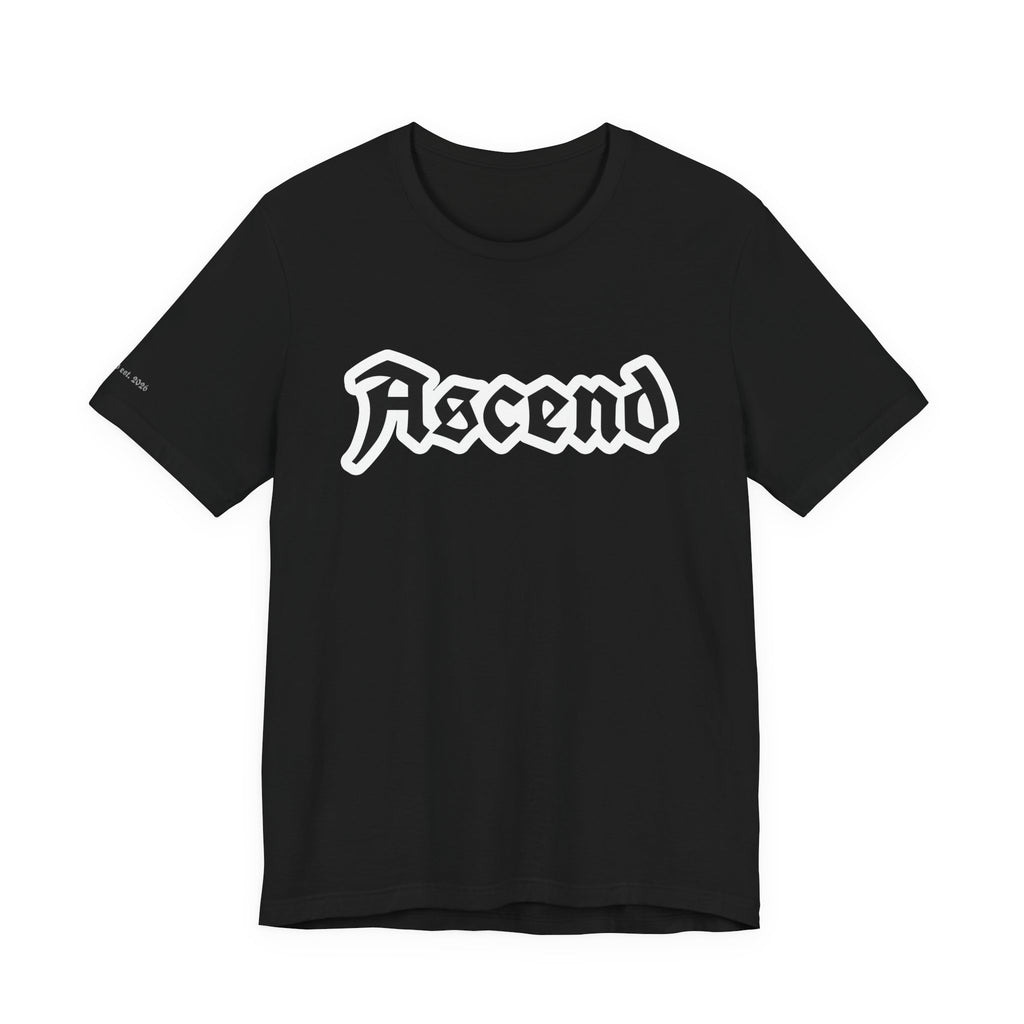 Ascend 'Cabinet Was Here'