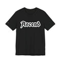 Ascend 'Cabinet Was Here'