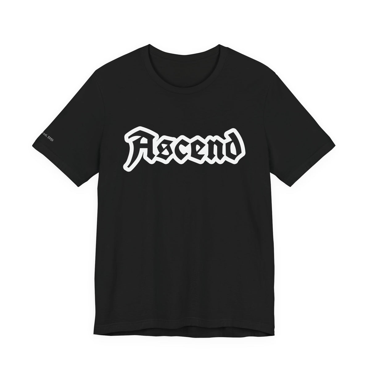 Ascend 'Cabinet Was Here'
