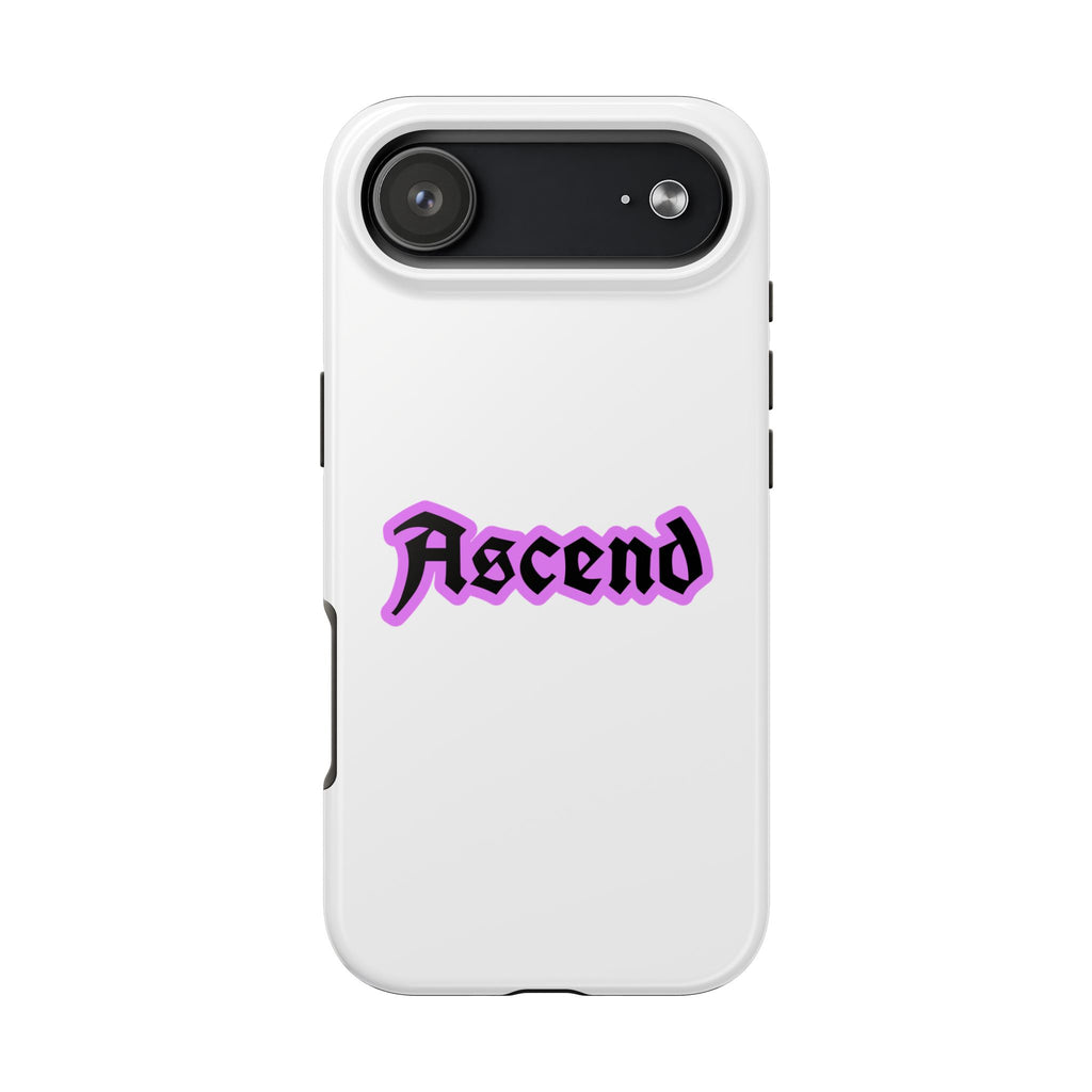 Ascend Phone Cases
