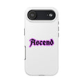 Ascend Phone Cases