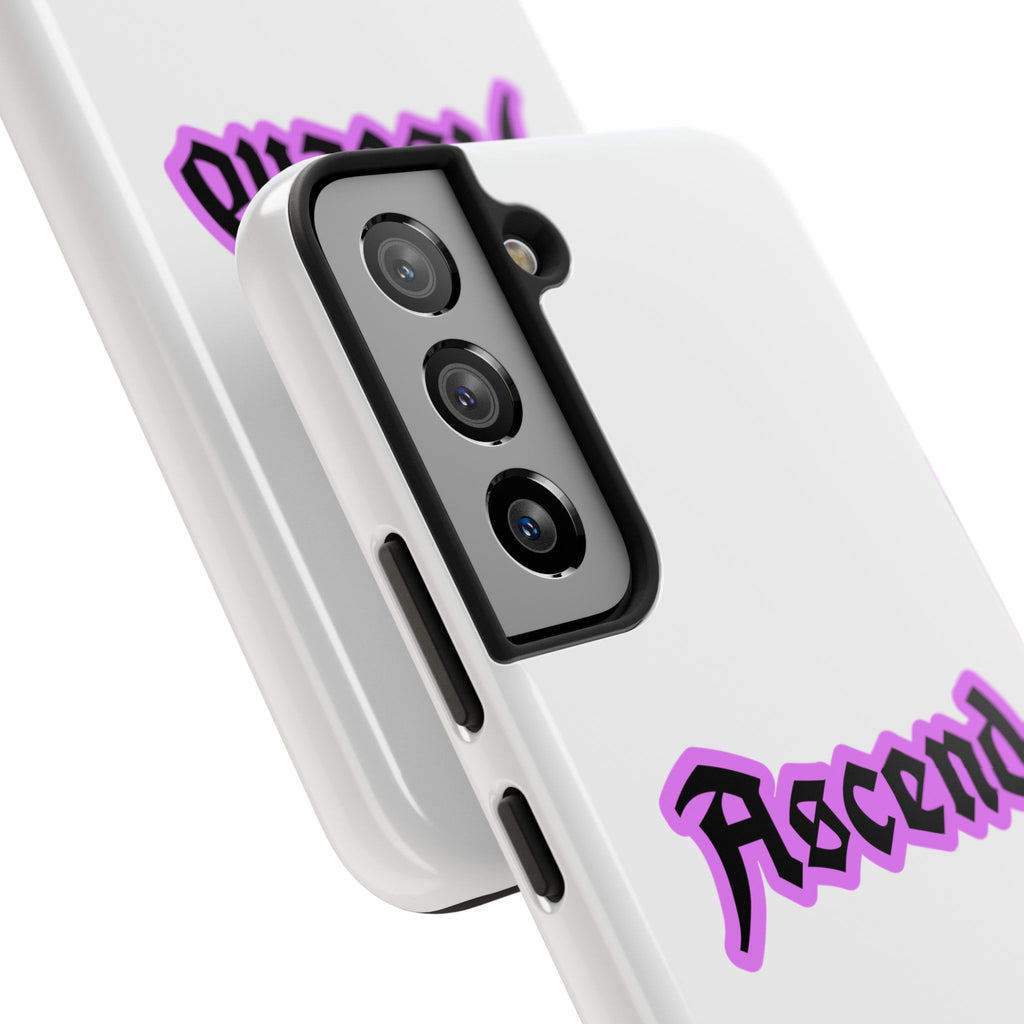 Ascend Phone Cases