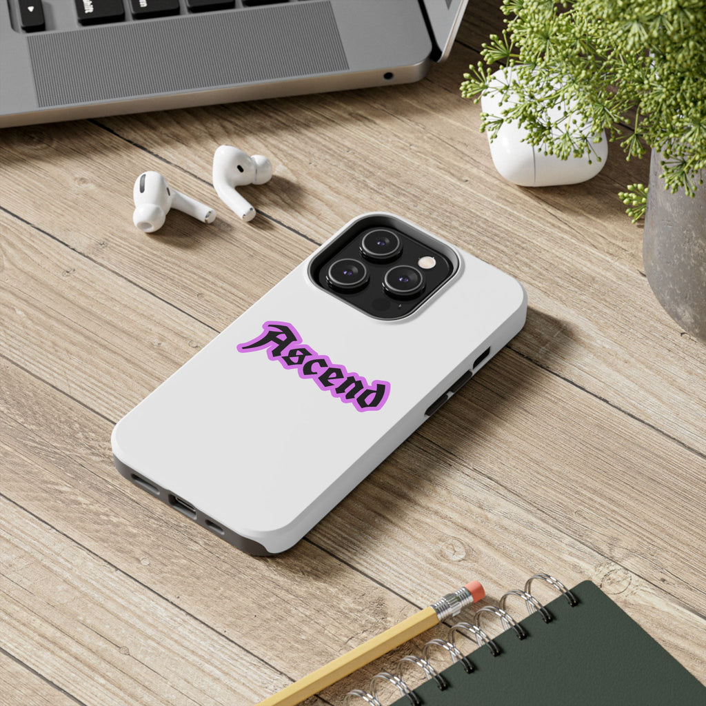 Ascend Phone Cases