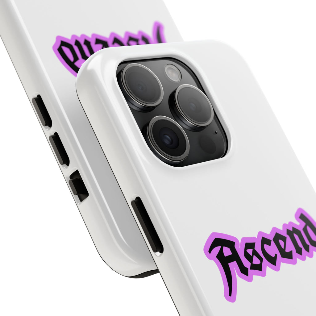Ascend Phone Cases