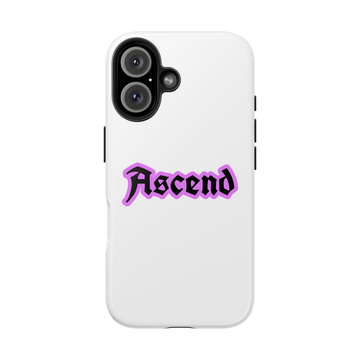 Ascend Phone Cases
