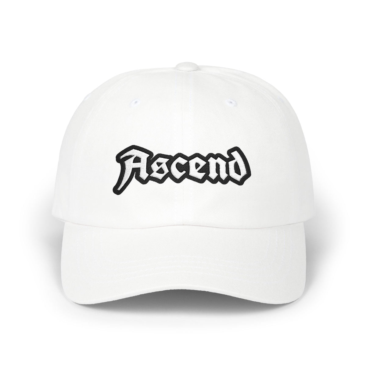 Ascend Hat