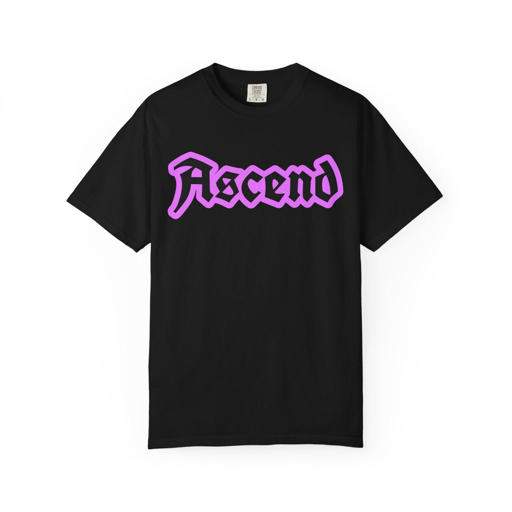 Ascend Romans 8:28 Tee