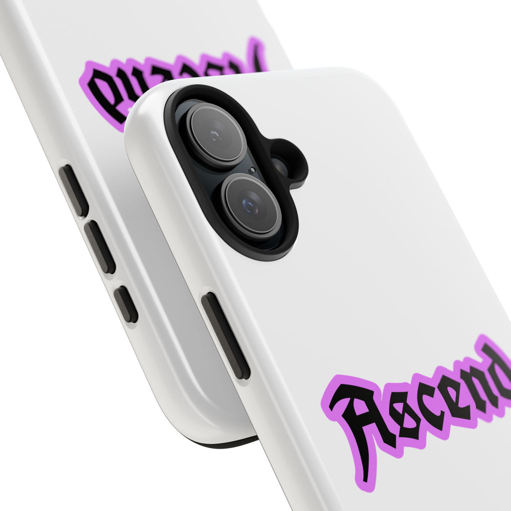 Ascend Phone Cases