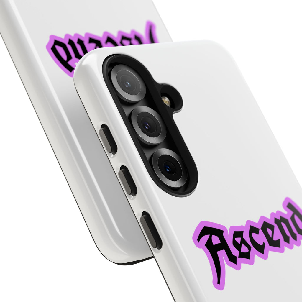 Ascend Phone Cases