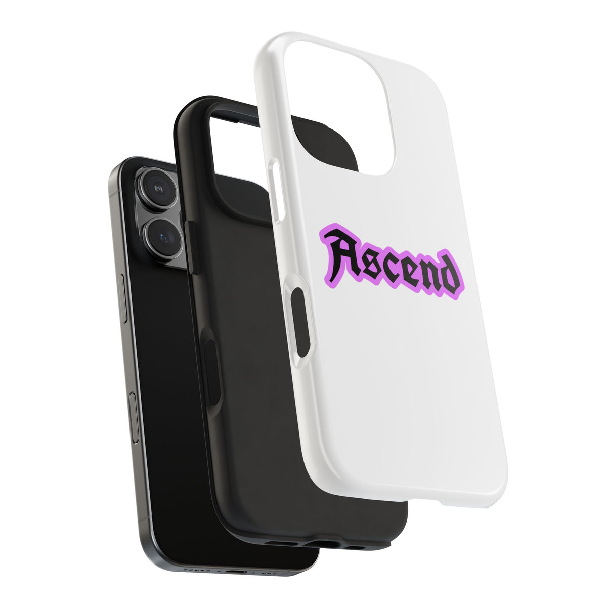 Ascend Phone Cases