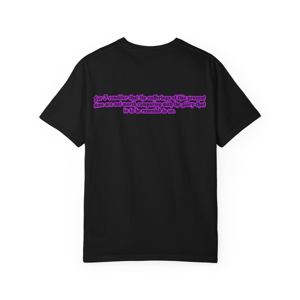 Ascend Romans 8:18 Shirt