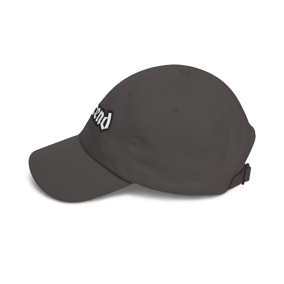 Ascend Hat